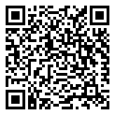 Scan QR Code for live pricing and information - Artiss Bookshelf Corner Shelf 5 Tiers - ZANE Coffee