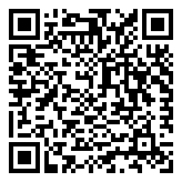 Scan QR Code for live pricing and information - x PERKS AND MINI Velour Top in Black, Size Small, Polyester/Elastane by PUMA