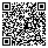 Scan QR Code for live pricing and information - Lawn Aerator Roller Scarifier Rolling Steel Spike Tool Garden Yard Farm Grass