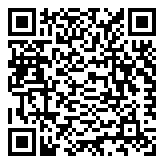 Scan QR Code for live pricing and information - Night Runner V3 Unisex Running Shoes in Black/White, Size 7, Synthetic by PUMA Shoes