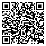 Scan QR Code for live pricing and information - Decking Tiles 10 Pcs 30x30 Cm Solid Wood Teak Vertical Pattern