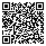 Scan QR Code for live pricing and information - Screen Printing Kit, 2 Pieces Aluminum Silk Screen Printing Frames20.3 x 25.4/25.4 x 35.6cm 110 Count Mesh, 2 Tapes and Screen Printing Squeegees and Transparency Films for T-shirts DIY