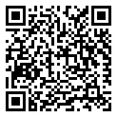 Scan QR Code for live pricing and information - Dog Kennel Silver 6.05 mÂ² Steel