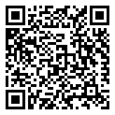 Scan QR Code for live pricing and information - CLASSICS Women's Ribbed Short Tights in Black, Size XL, Cotton/Polyester/Elastane by PUMA