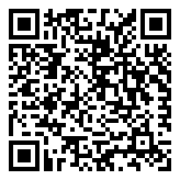 Scan QR Code for live pricing and information - Artiss 2x Bar Stools Kitchen Dining Chairs Counter Stool PU Leather Metal Brown