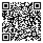 Scan QR Code for live pricing and information - Adairs Grey Single Stonewashed Cotton Silver Quilt Cover Grey