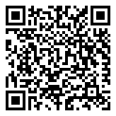 Scan QR Code for live pricing and information - Artiss Recliner Chair Ottoman Heated Massage Black