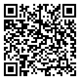 Scan QR Code for live pricing and information - Adairs Flannelette Printed Natural Stripe Fitted Sheet (Natural Single)