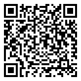 Scan QR Code for live pricing and information - Gardeon 3PC Bistro Set Outdoor Furniture Rattan Table Chairs Patio Garden Cushion Black