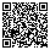 Scan QR Code for live pricing and information - ALFORDSON Massage Office Chair Executive Recliner Gaming Computer Seat Fabric