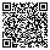 Scan QR Code for live pricing and information - Marble Dining Table Set 4 Chairs Faux Marble Large Glossy Desk Modern Restaurant Kitchen Bedroom Office Work Black