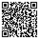 Scan QR Code for live pricing and information - Oven Cabinet Black 60x46x81.5 cm Engineered Wood