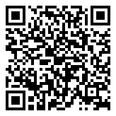 Scan QR Code for live pricing and information - 5 Tier Bookshelf Bookcase Vertical Display Shelves Storage Cabinet Plant Stand Unit Flower Rack for Bedroom Office Living Room with 2 Doors