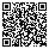 Scan QR Code for live pricing and information - Adairs White Super King Hervey Off White Quilt Cover Set