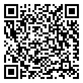 Scan QR Code for live pricing and information - Favourite Women's 3/4 Running Leggings in Black, Size 2XL, Polyester/Elastane by PUMA