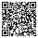 Scan QR Code for live pricing and information - Slim Artificial Half Christmas Tree with Stand Black 210 cm