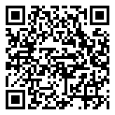 Scan QR Code for live pricing and information - Sliding Door with Hardware Set 85x210 cm Solid Wood Pine