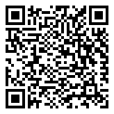 Scan QR Code for live pricing and information - 5 Piece Outdoor Dining Set With Cushions Poly Rattan Brown