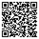 Scan QR Code for live pricing and information - L Waterproof Safe Fir Wood Rabbit Hutch Chicken Coop W/ 1.75M Long Run, Ventilated Mesh Fence