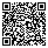 Scan QR Code for live pricing and information - MiniJumbuk Sleep Calm Kids Everyday Wool Quilt - White By Adairs (White Double)