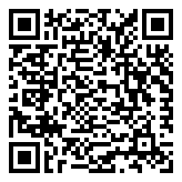 Scan QR Code for live pricing and information - Dining Table Black 160x80x75 cm Tempered Glass