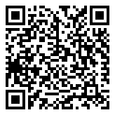 Scan QR Code for live pricing and information - 3 Piece Garden Dining Set Black