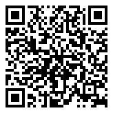 Scan QR Code for live pricing and information - Essentials Women's Sweatpants in Black, Size Medium, Cotton/Polyester by PUMA