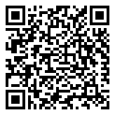 Scan QR Code for live pricing and information - Flex Essential Youth Running Shoes in White, Size 5, Synthetic by PUMA Shoes