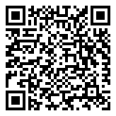 Scan QR Code for live pricing and information - Outdoor Rabbit Hutch 1 Layer Red Wood