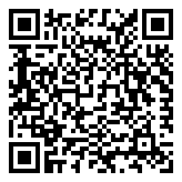 Scan QR Code for live pricing and information - Scuderia Ferrari Suede XL Unisex Sneakers in Black/White, Size 9, Textile by PUMA