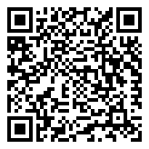 Scan QR Code for live pricing and information - RUN FAVOURITE Women's Tapered Pants in Black, Size XL, Polyester/Elastane by PUMA