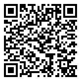 Scan QR Code for live pricing and information - Artiss TV Stand 3 Tiers Storage Shelf Rack Tempered Glass Entertainment Unit