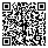 Scan QR Code for live pricing and information - 1/2-Inch Air Impact Wrench High Torque Up to 1400 ft-lbs Lightweight 4.6 lb Design Pneumatic Impact Gun with 11-PCS 1/2-Inch Drive CR-V Steel Impact