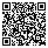 Scan QR Code for live pricing and information - Retractable Awning Anthracite 100x150 cm Fabric and Steel