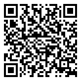 Scan QR Code for live pricing and information - BETTER CLASSICS Unisex Shorts in Black, Size Large, Cotton by PUMA