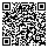 Scan QR Code for live pricing and information - Adairs White King Pair Vintage Washed Linen Silk White Pillowcase