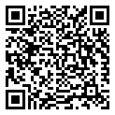 Scan QR Code for live pricing and information - Artiss Office Chair Conference Chairs PU Leather High Back Black