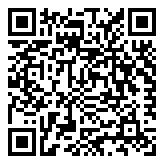 Scan QR Code for live pricing and information - Levede Metal Bed Frame Heavy Duty Storage Space