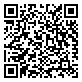 Scan QR Code for live pricing and information - Adairs White Mayfair Marble & Silver Bathroom Accessories Toothbrush Holder