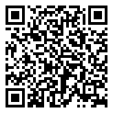 Scan QR Code for live pricing and information - Chain Sling 9/32' X 10' Engine Lift Chain G80 Alloy Steel Engine Chain Hoist Lifts 3 Ton with 4 Leg Grab Hooks and Adjuster