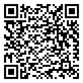 Scan QR Code for live pricing and information - Emporio Armani EA7 Black & White Laces Womens.