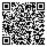 Scan QR Code for live pricing and information - Shelf Panel Glass Clear 50x20 cm