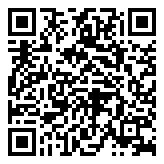 Scan QR Code for live pricing and information - Bathroom Furniture Set Grey Chipboard