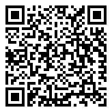 Scan QR Code for live pricing and information - Adairs Natural Rug Phillipa Cinnamon Spot RoundÂ Rug Natural