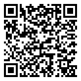 Scan QR Code for live pricing and information - Adairs Blue Pot Sia Floral Blue Timber Pot