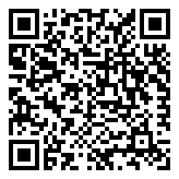 Scan QR Code for live pricing and information - Velophasis Born In The 2000s Unisex Sneakers in Black/Glacial Gray, Size 4, Synthetic by PUMA Shoes