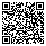 Scan QR Code for live pricing and information - Adairs Black 600TC Bamboo Cotton Charcoal European Tailored Pillowcase Each