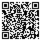 Scan QR Code for live pricing and information - Giantz 48 Storage Bin Rack Wall Mounted Steel Board