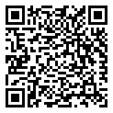 Scan QR Code for live pricing and information - 2-Seater Garden Bench With Cushions Brown PP Rattan