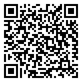 Scan QR Code for live pricing and information - Dining Table 140x80x75 Cm Solid Acacia Wood And Stainless Steel